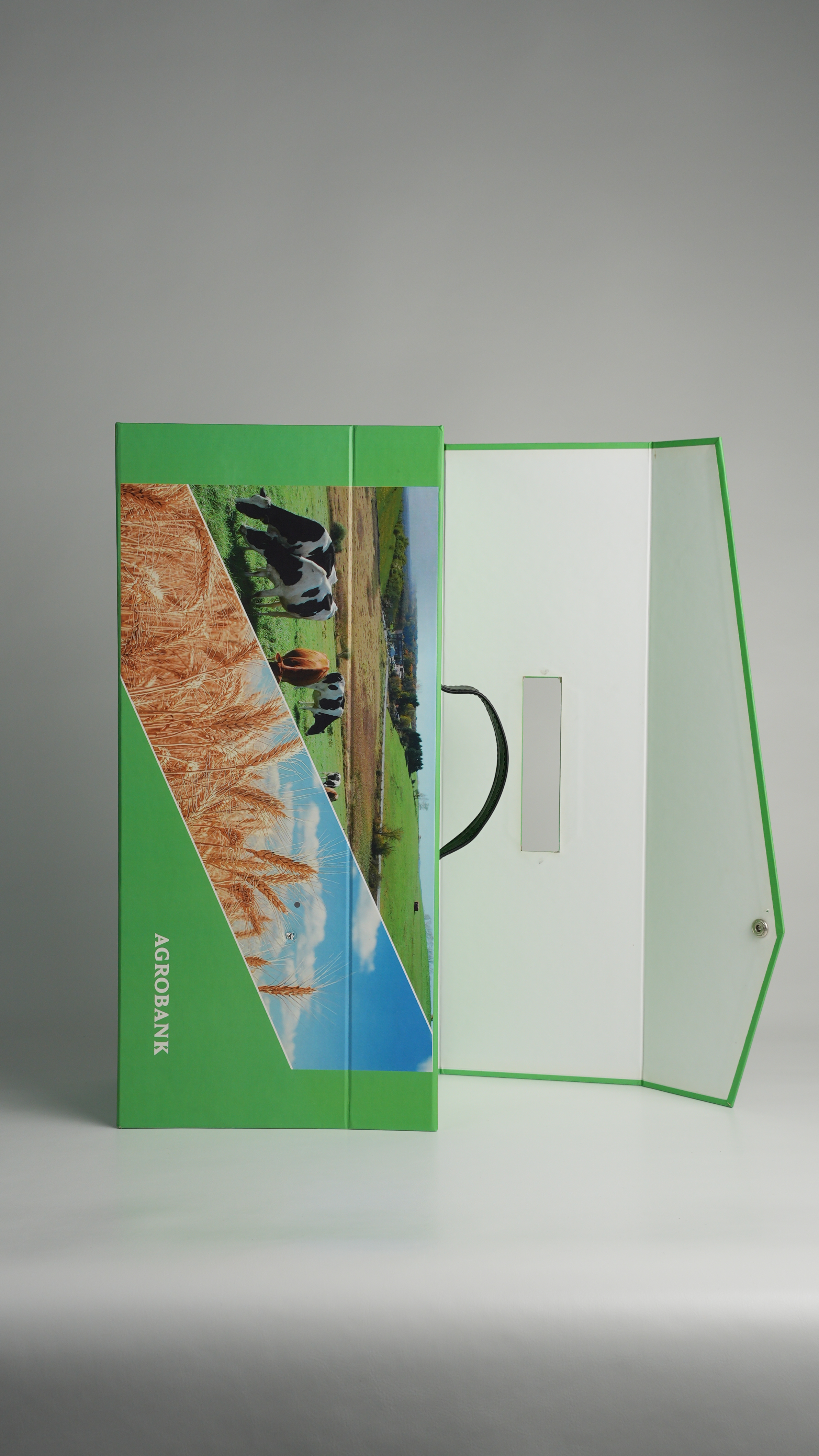 Agrobank Chemodan